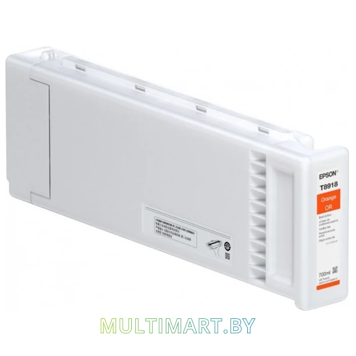 Картридж Epson C13T891800